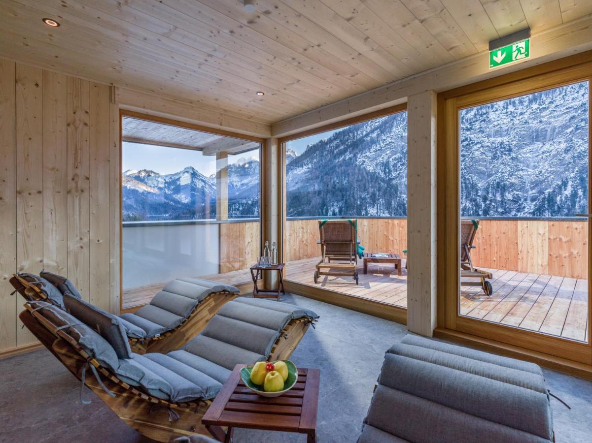 Berg'K'Hof Kaisertal - Alpine Hideaway Еббс Екстер'єр фото