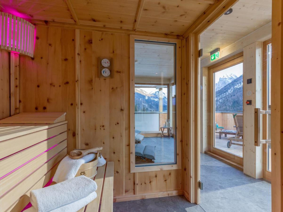 Berg'K'Hof Kaisertal - Alpine Hideaway Еббс Екстер'єр фото
