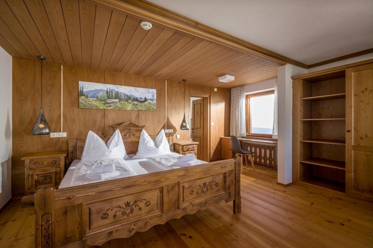 Berg'K'Hof Kaisertal - Alpine Hideaway Еббс Екстер'єр фото