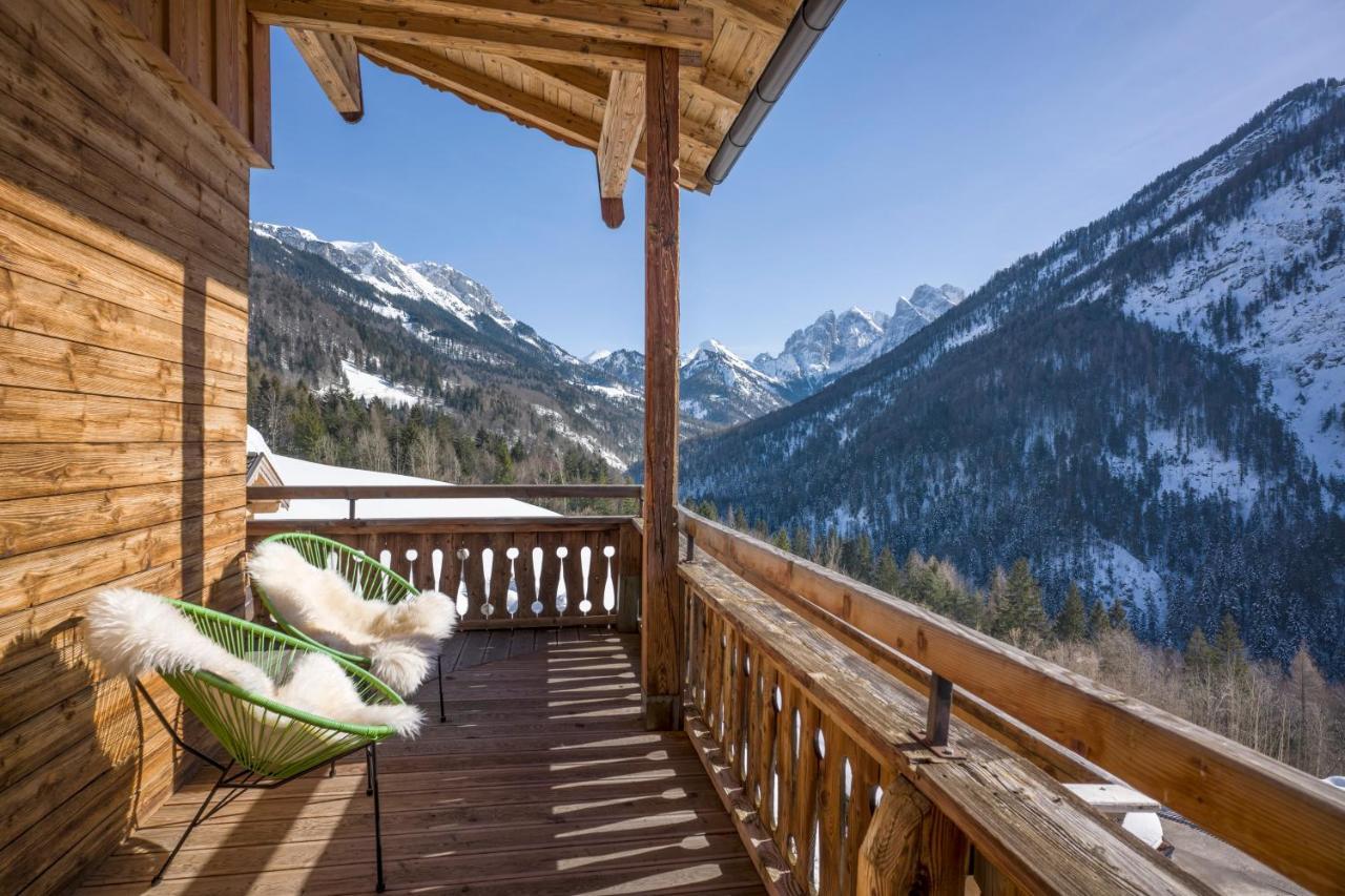 Berg'K'Hof Kaisertal - Alpine Hideaway Еббс Екстер'єр фото