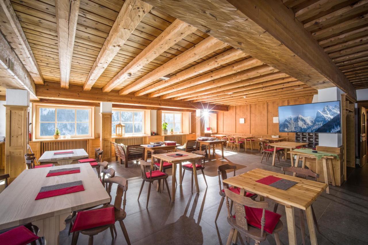 Berg'K'Hof Kaisertal - Alpine Hideaway Еббс Екстер'єр фото